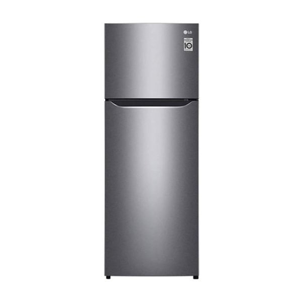 LG Refrigerator Top Freezer GN-B222SQBB