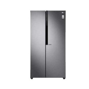LG Refrigerator GR-B257SLUV 679 LTR Side By Side