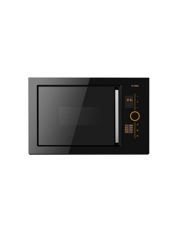 FOTILE 25800K-C2G GRS Built-in Microwave Oven