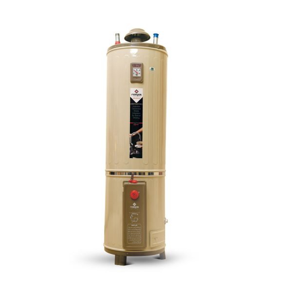 NASGAS GAS GEYSER DG25 GLN DELUX