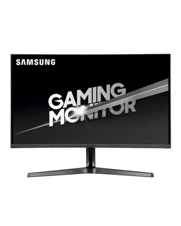 SAMSUNG LC27JG50QQNXZA WQHD Gaming Monitor 27"