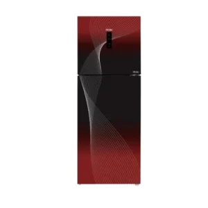 Haier Refrigerator Inverter 306 IFRA Red