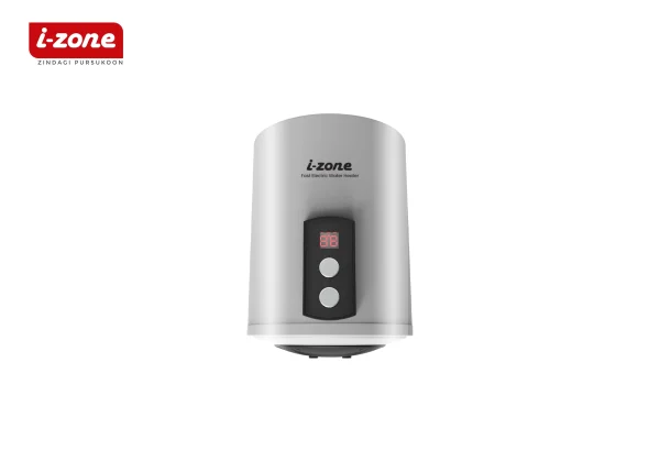 IZONE ELECTRIC WATER GEYSER 30LTR SUPREME