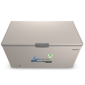 WAVES Deep Freezer Inverter WINDF-310