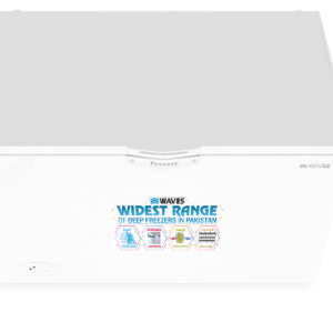 WAVES Deep Freezer WDF-309