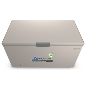 WAVES Deep Freezer Inverter WINDF-313