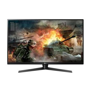 LG  32GK850G-B Class QHD Gaming Monitor with G-SYNC 32”