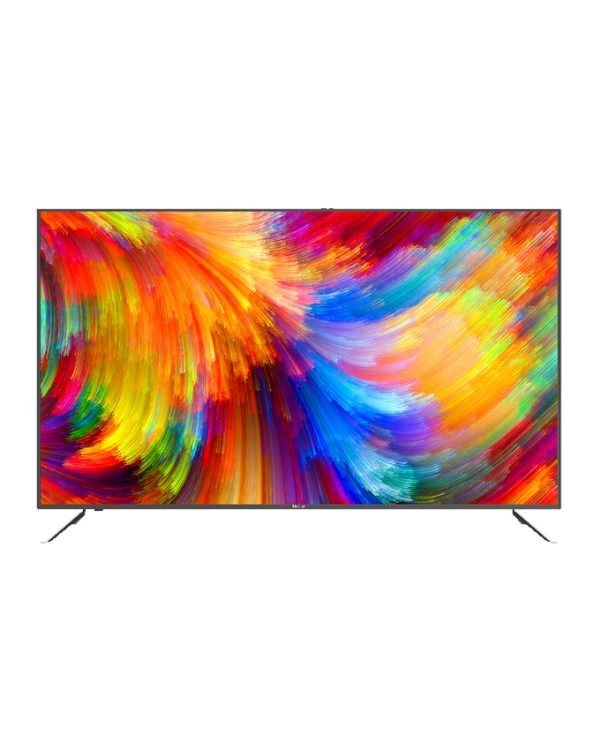 HAIER 32K66G-Smart-LED TV 32"