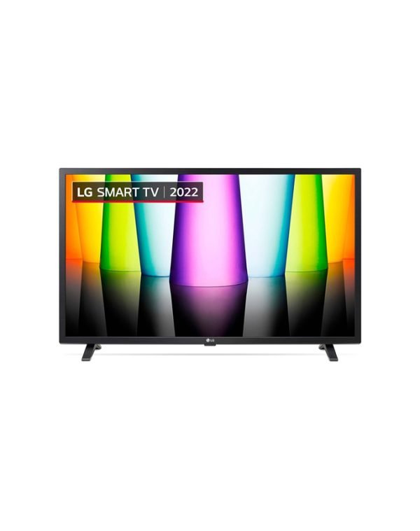 LG 32LQ63006LA Smart LED TV 32"