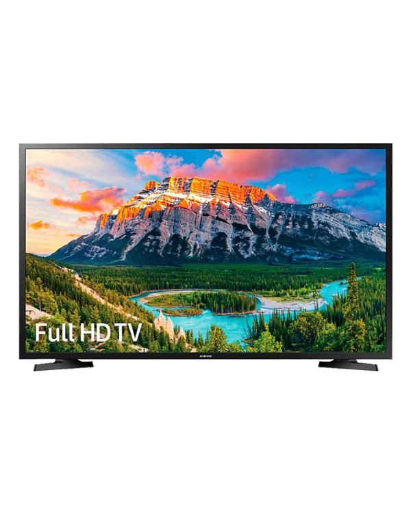 SAMSUNG 32N5000 HD Flat TV  Series 5 32"