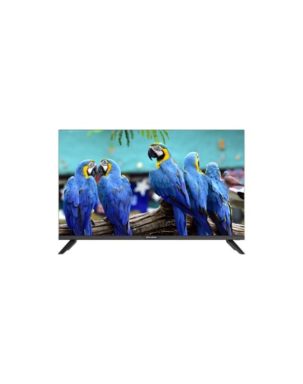 Eco Star CX-32U578 Sound Pro HD LED TV Frameless 32"