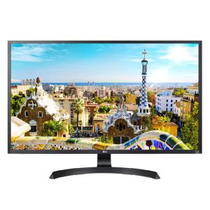 LG 32UD59-B Class 4K UHD LED Monitor 32''