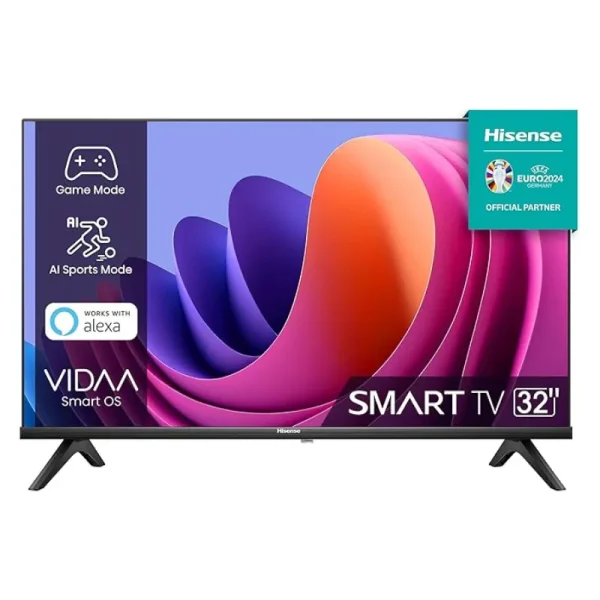 Hisense 32A4N HD Smart TV