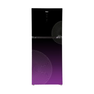 Haier Refrigerator Inverter 336 IAPA Purple