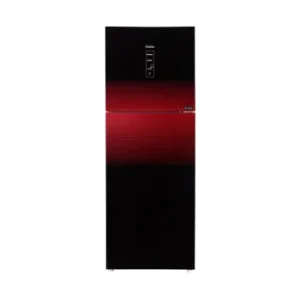 Haier Refrigerator Inverter 336 IDBA Black