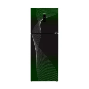 Haier Refrigerator Inverter 336 IFGA Green
