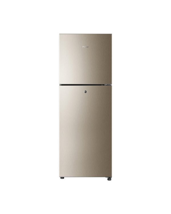 Haier Refrigerator 306 EBD Golden