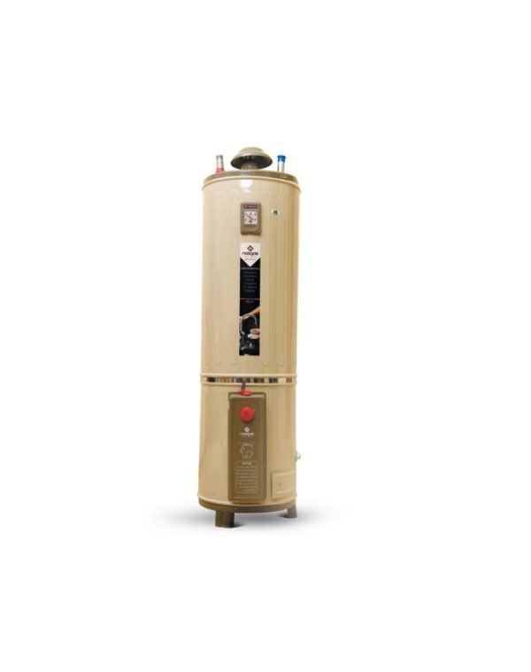 NASGAS GWH-55GLN Super Deluxe Gas Water Heater 55GLN