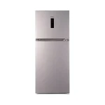 Haier 306 IBSA Silver Inverter Refrigerator