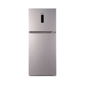 Haier Refrigerator Inverter 368 IBSA Silver