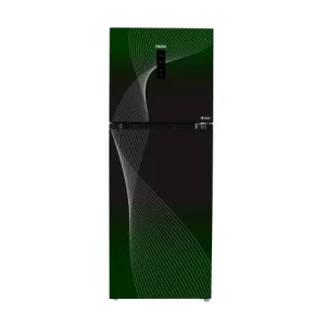 Haier Refrigerator Inverter 368 IFGA Green