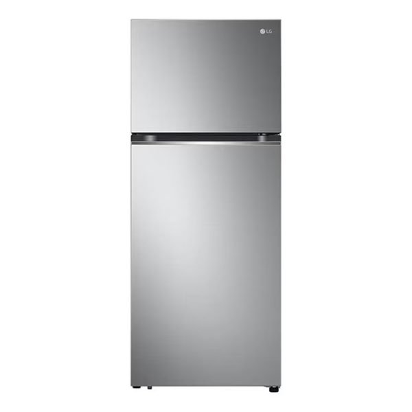 LG GN-B392PLGK Top Freezer Refrigerator