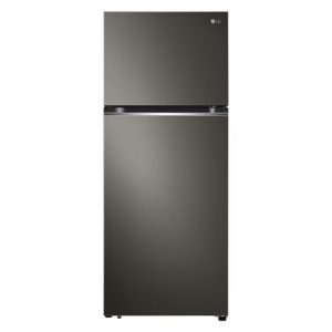 LG GN-B392PXGB Top Freezer Refrigerator