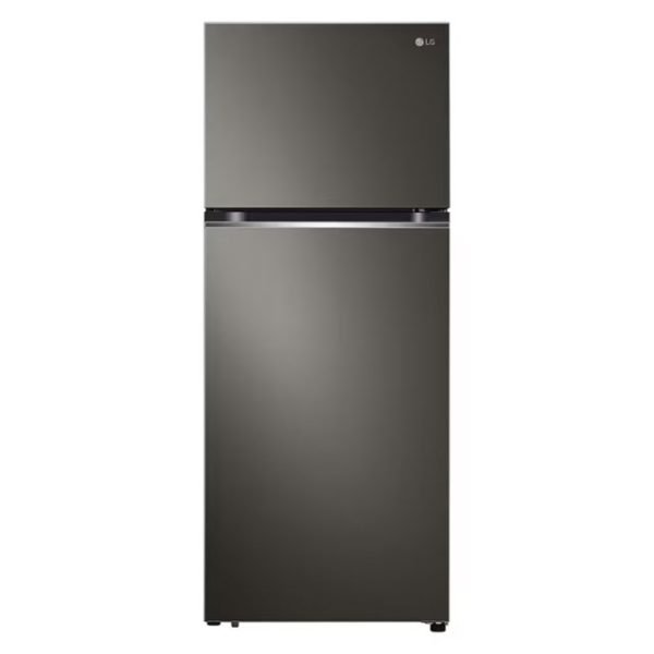 LG GN-B392PXGB Top Freezer Refrigerator