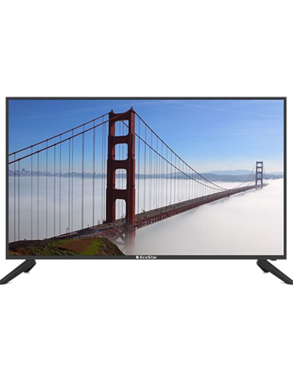 Eco Star CX-39U573A+ Sound Pro LED TV 39"