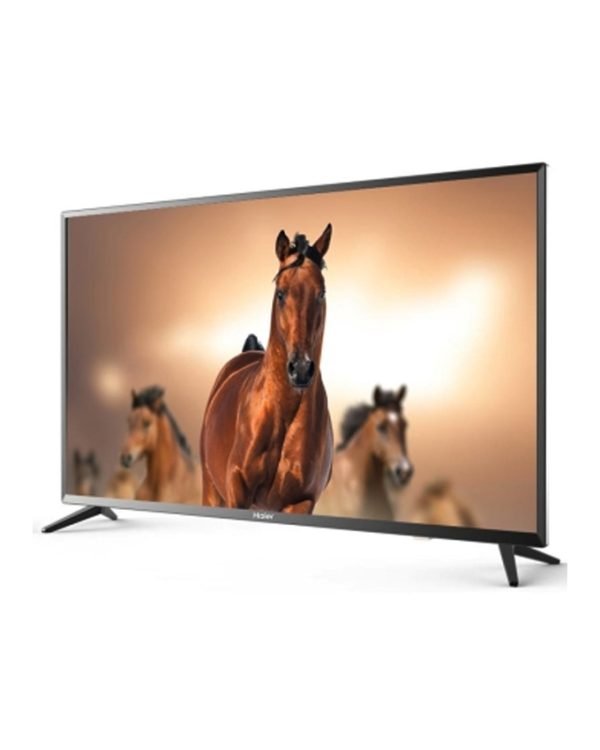 HAIER 43K66FG Smart Led Tv 43" - Image 2