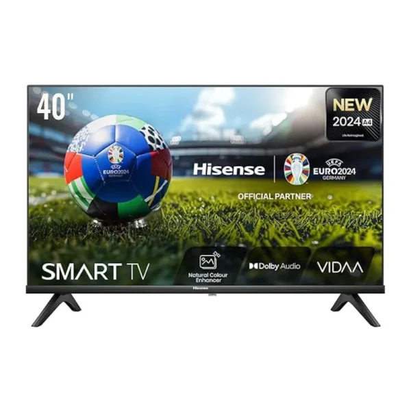 Hisense 40A4N HD Smart TV