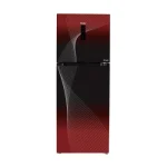 Haier 458 IFRA Inverter Refrigerator Red (17CFT)