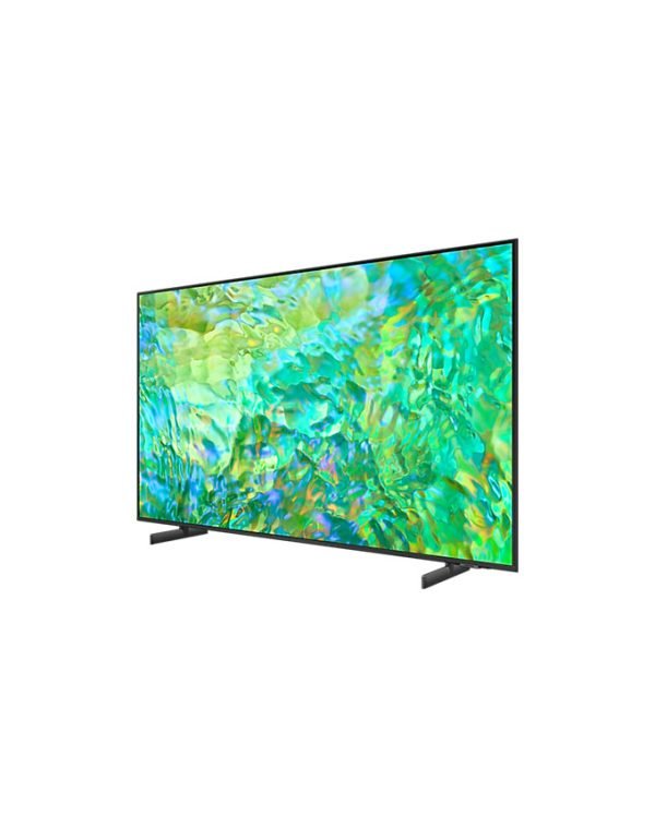 SAMSUNG 65CU8000 4K Smart LED TV (2023) 65" - Image 3