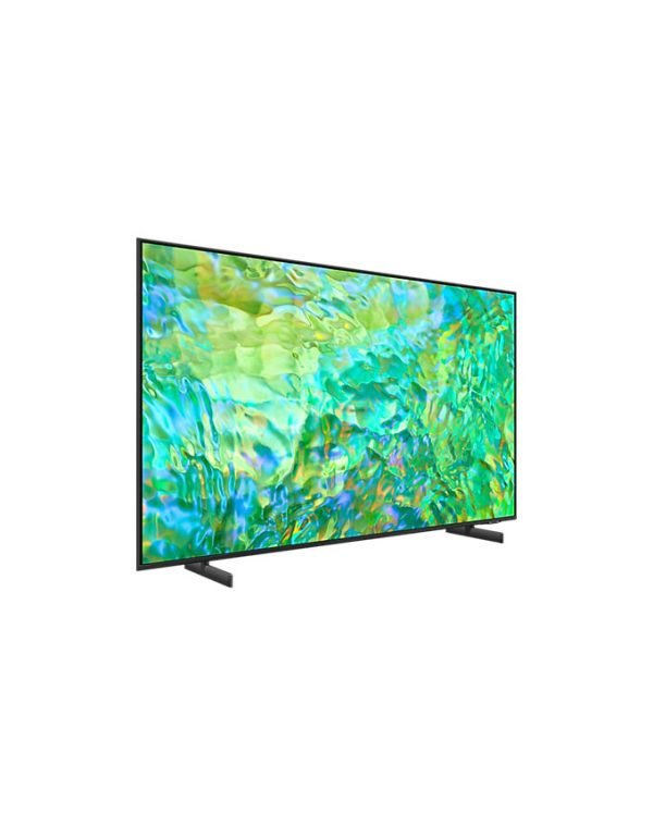 SAMSUNG 55CU8000 4K Smart LED TV (2023) 55" - Image 2