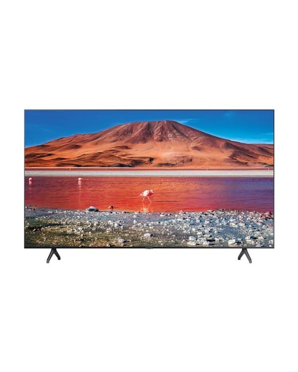 Samsung 43TU7000 Crystal UHD 4K Smart TV