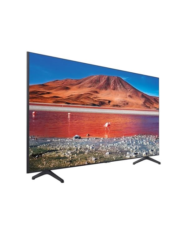 Samsung 43TU7000 Crystal UHD 4K Smart TV - Image 2