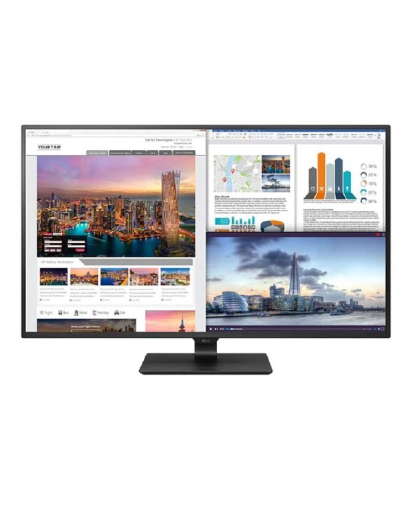 LG  43UD79-B Class 4K UHD IPS LED Monitor 43''