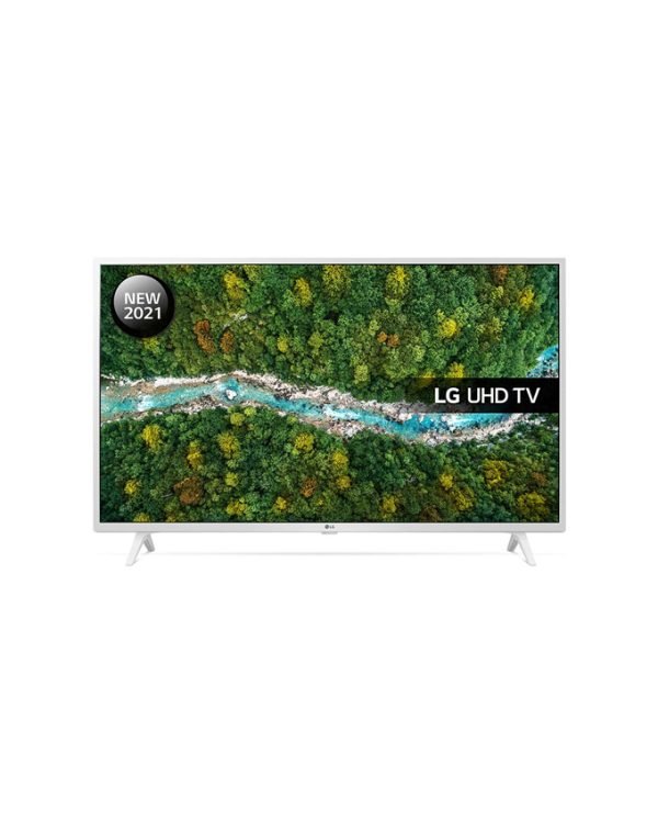 LG 43UP76906LE 4K Smart UHD LED TV 43"