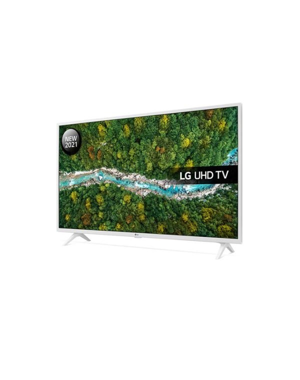 LG 43UP76906LE 4K Smart UHD LED TV 43" - Image 2