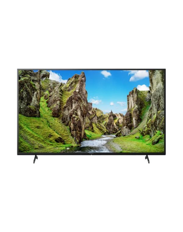 SONY 43X75 4K Smart Android LED TV 43"