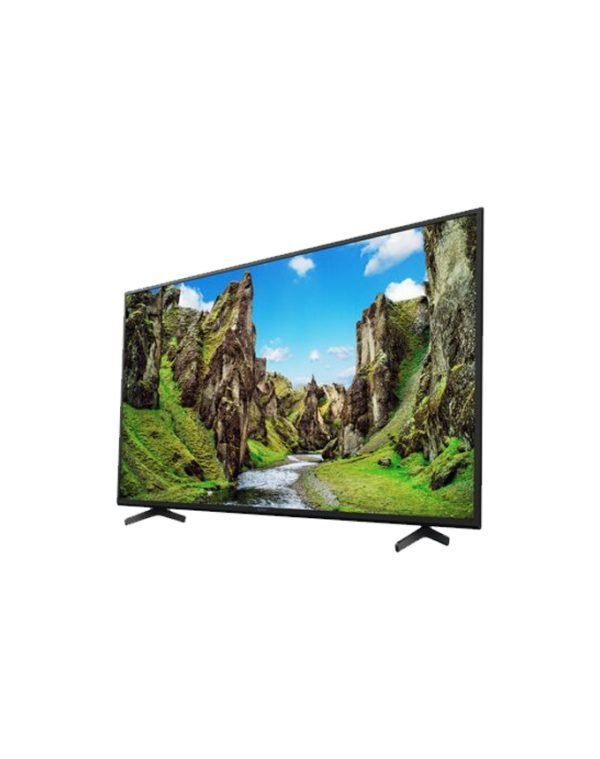 SONY 43X75 4K Smart Android LED TV 43" - Image 2