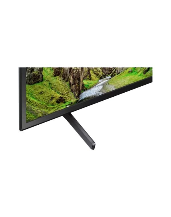 SONY 43X75 4K Smart Android LED TV 43" - Image 3