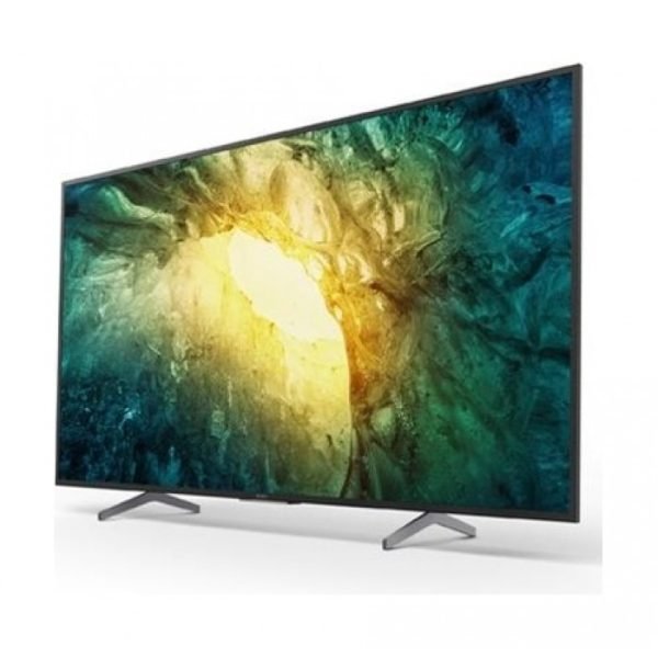 SONY 43X7500H 4K Smart Android LED TV 43" - Image 2