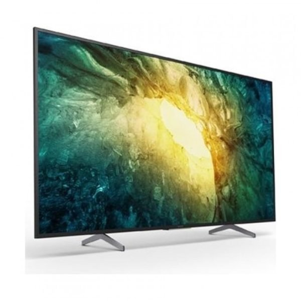 SONY 43X7500H 4K Smart Android LED TV 43" - Image 3