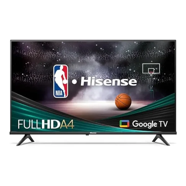 Hisense 43A4N Google Smart TV