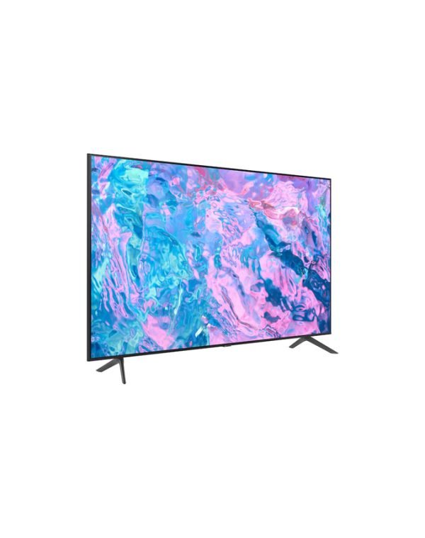 SAMSUNG 50CU7000 4K Smart LED TV 50" - Image 2