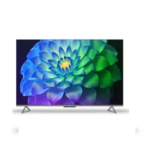HAIER 75S81EUX 4K SMART QLED