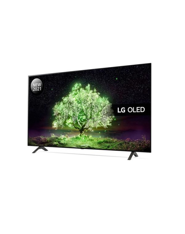 LG 48A1 4K Smart Oled Tv 48" - Image 4