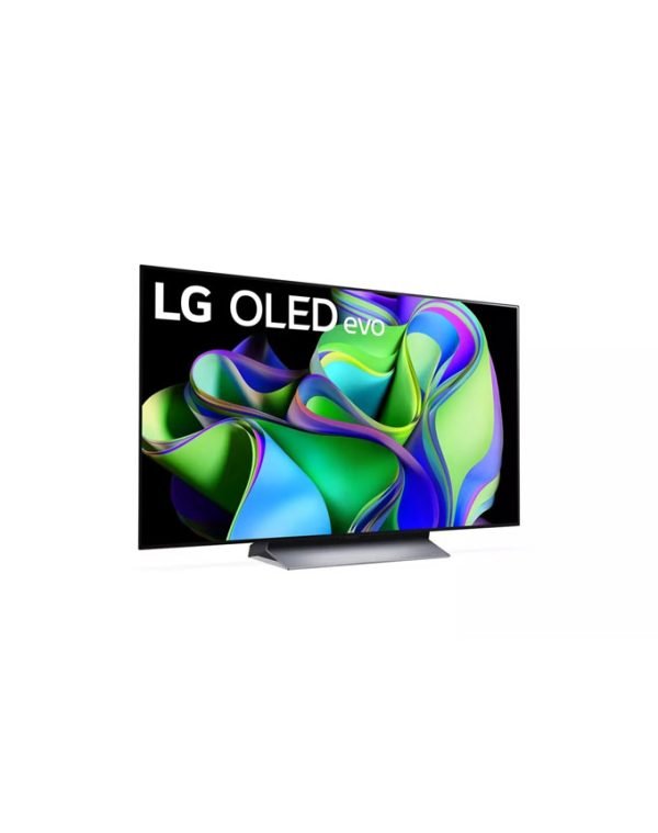 LG 55C3 EVO OLED TV 55" (2023) - Image 4