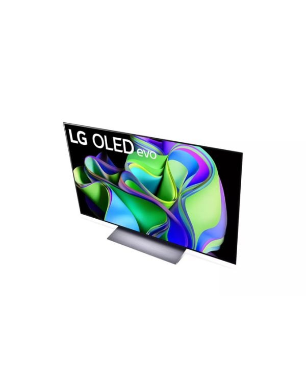 LG 83C3 EVO OLED TV 83" (2023) - Image 3